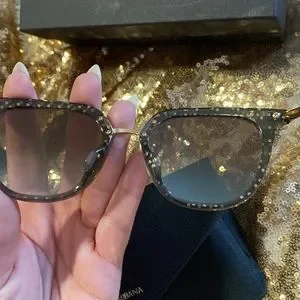 Dolce & Gabbana | Accessories | Dolce And Gabbana Sunglasses  display picture 1